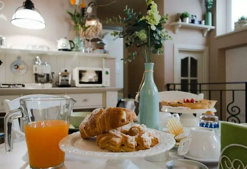 Serendipity B&b Pescara