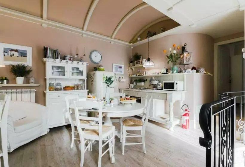 Serendipity B&b Pescara