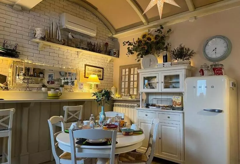 Serendipity B&b Pescara