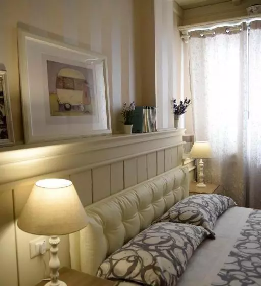 Serendipity B&b Pescara