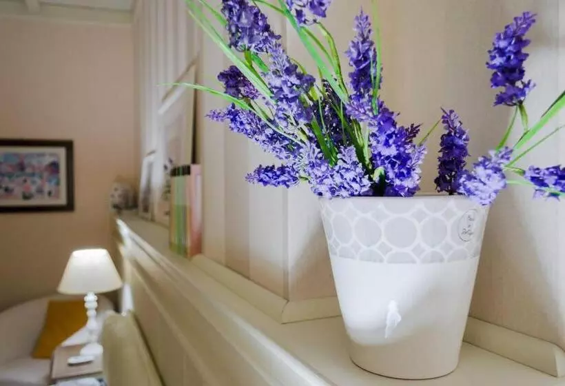 Serendipity B&b Pescara