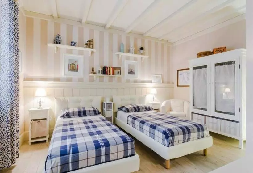 Serendipity B&b Pescara