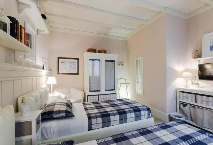 Serendipity B&b Pescara