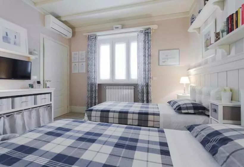 Serendipity B&b Pescara