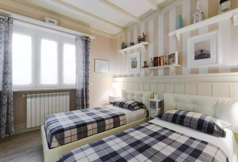 Serendipity B&b Pescara