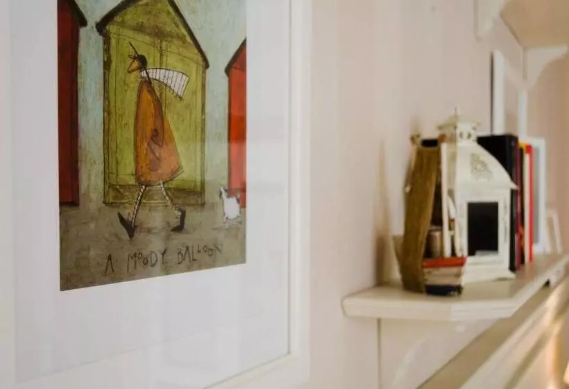 Serendipity B&b Pescara