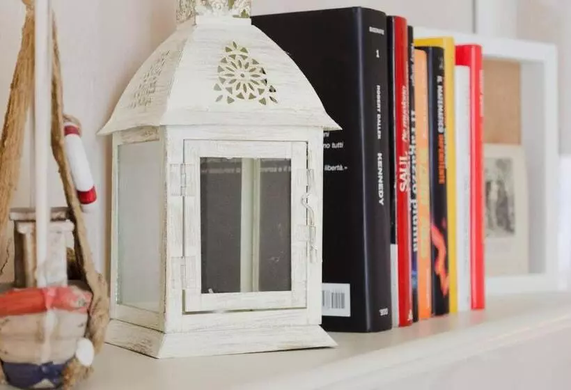 Serendipity B&b Pescara