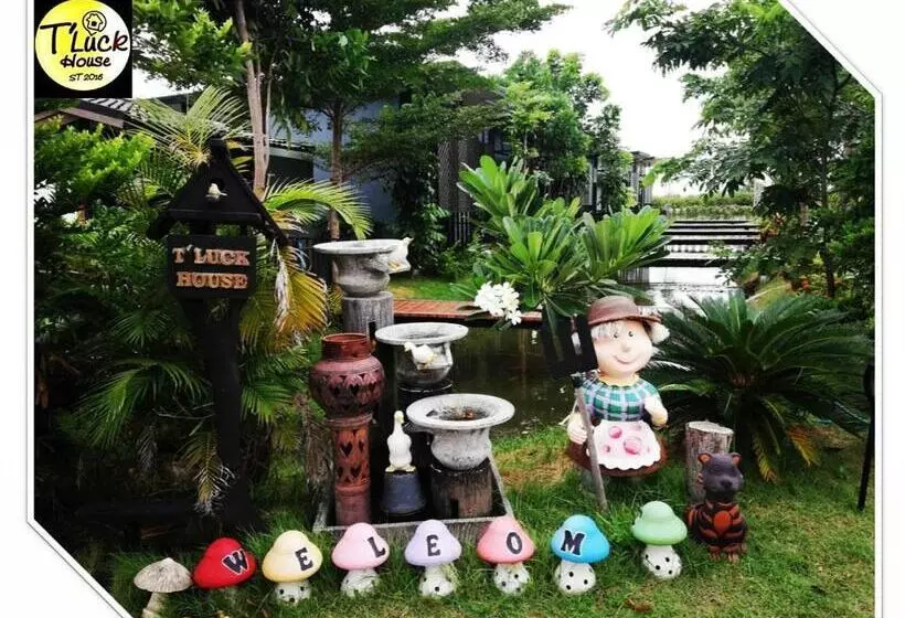 T Luck House Resort