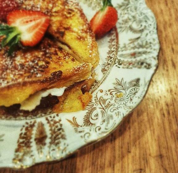 Abhaig Boutique B&b   Small & Luxurious In A Great Location!