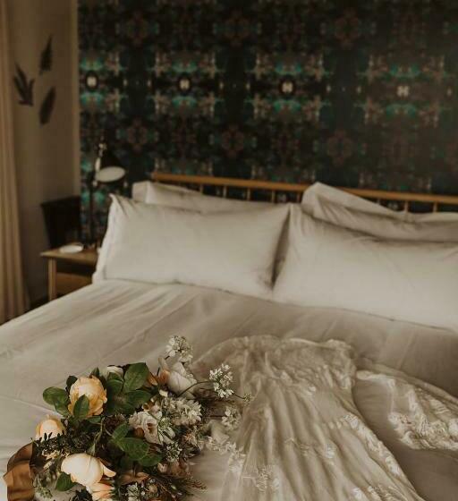 Abhaig Boutique B&b   Small & Luxurious In A Great Location!