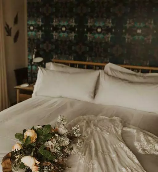 Abhaig Boutique B&b   Small & Luxurious In A Great Location!