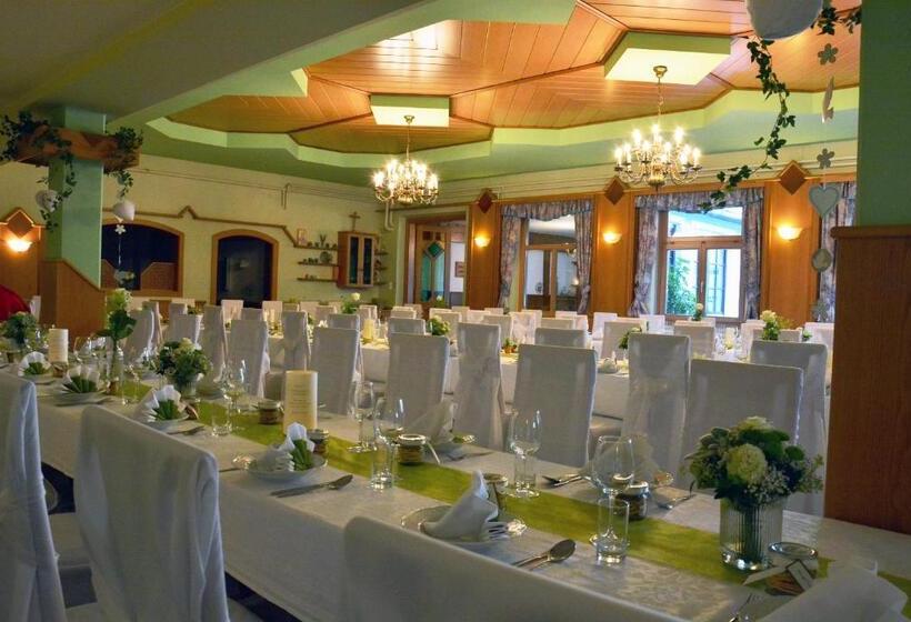 Общежитие Gasthof Wagner Restaurant Pension