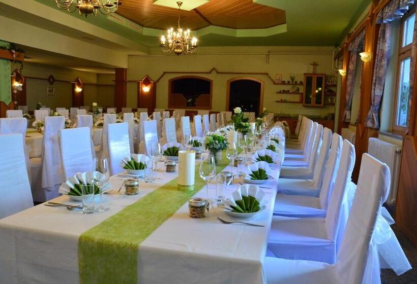 Общежитие Gasthof Wagner Restaurant Pension