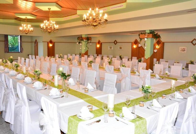 Общежитие Gasthof Wagner Restaurant Pension