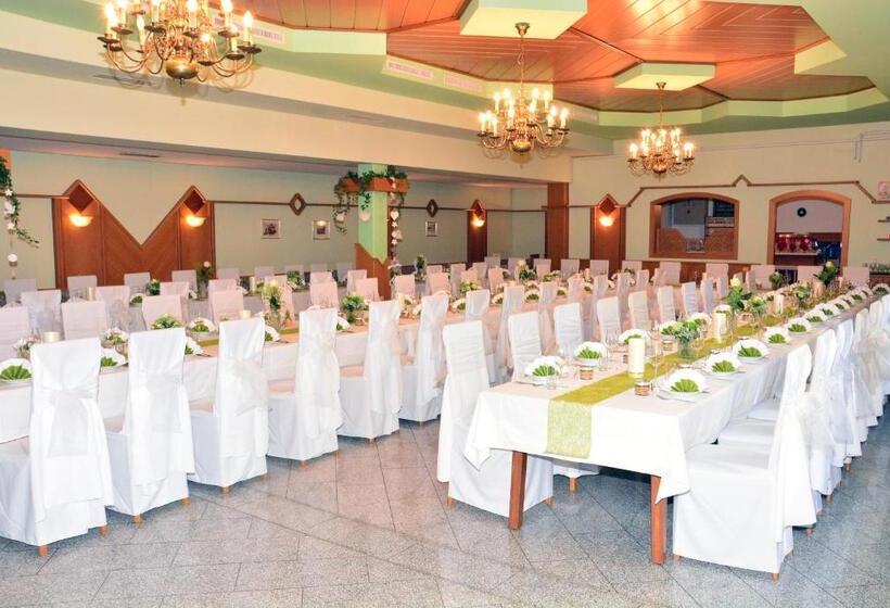 Общежитие Gasthof Wagner Restaurant Pension