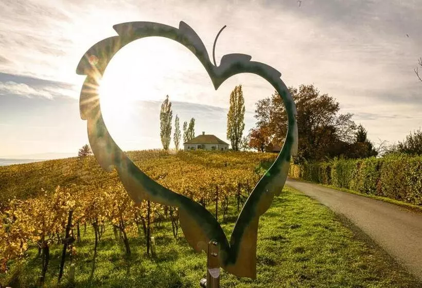 Retkeilymaja Gasthof Wagner Restaurant Pension