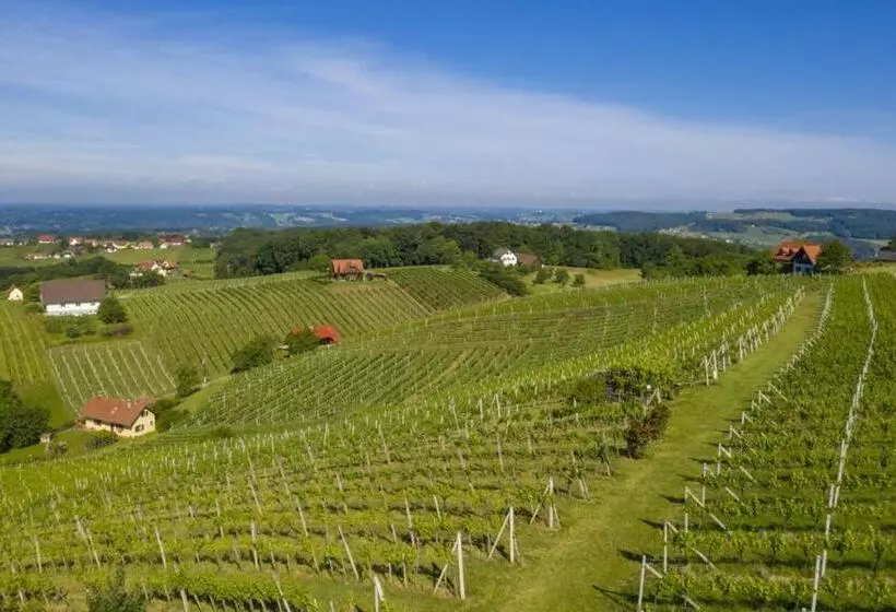 Retkeilymaja Gasthof Wagner Restaurant Pension