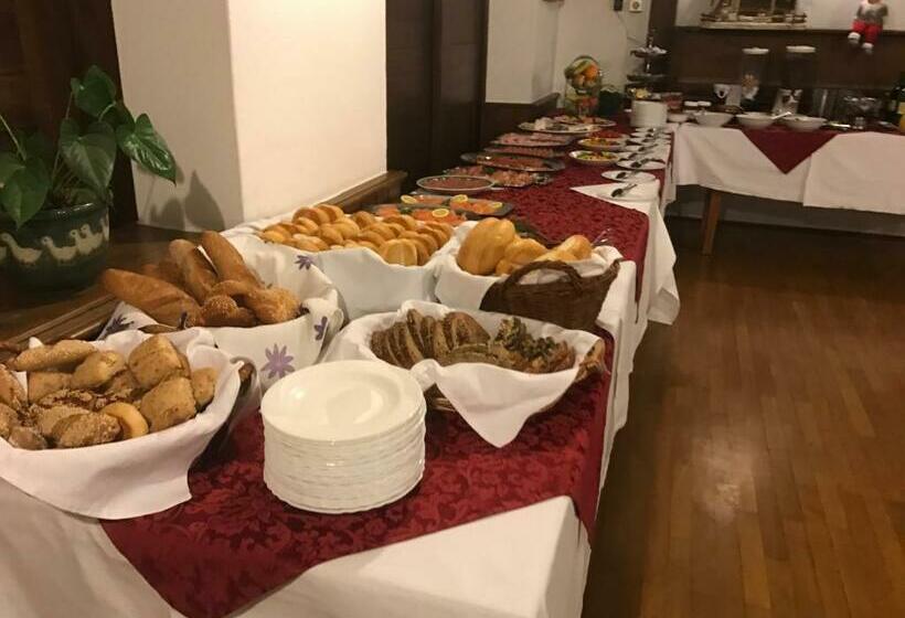 Общежитие Gasthof Wagner Restaurant Pension