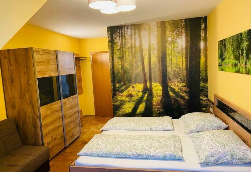 Общежитие Gasthof Wagner Restaurant Pension