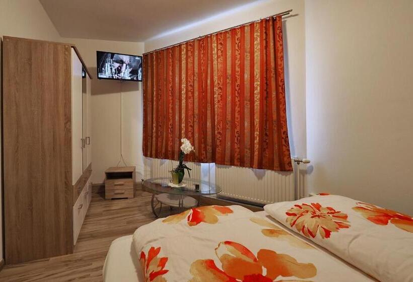 Общежитие Hofmanns B&b