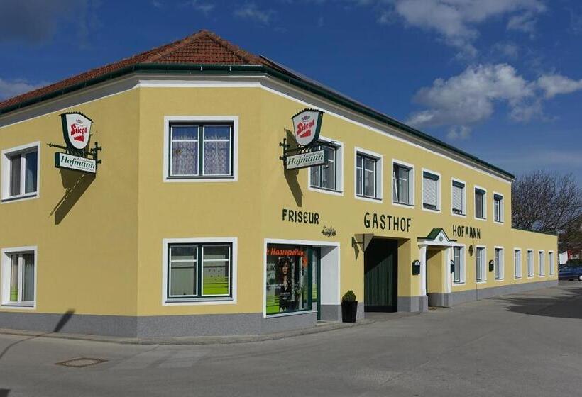 Общежитие Hofmanns B&b