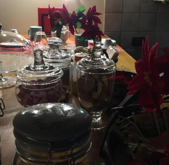 B&b Happiness In The Country