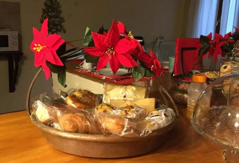 B&b Happiness In The Country