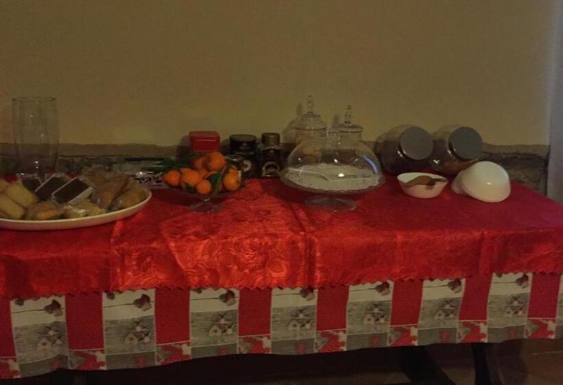 B&b Happiness In The Country