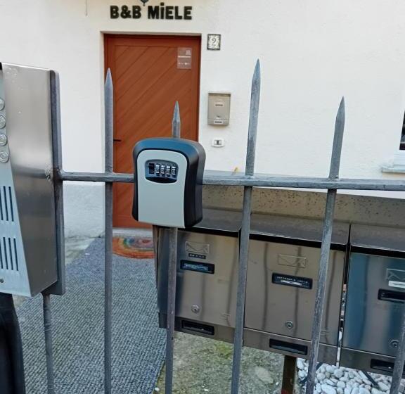 B&b Miele