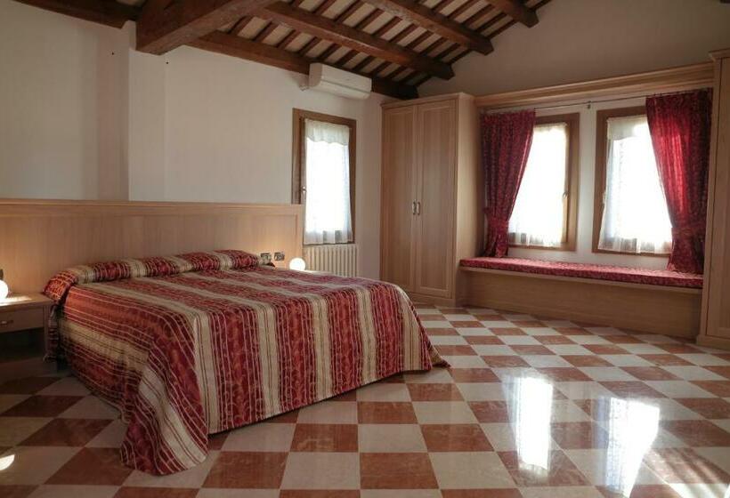 B&b Villa Carli