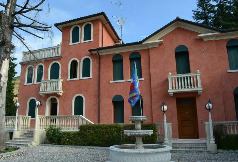 B&b Villa Carli