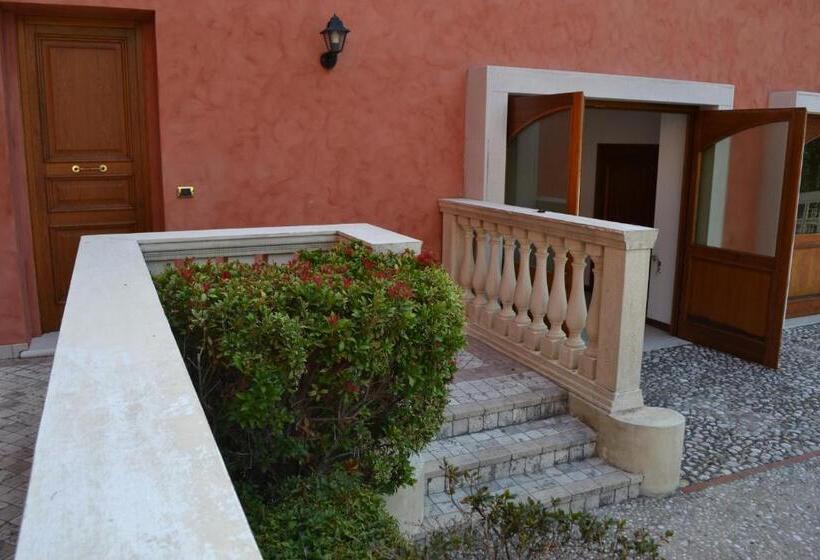 B&b Villa Carli