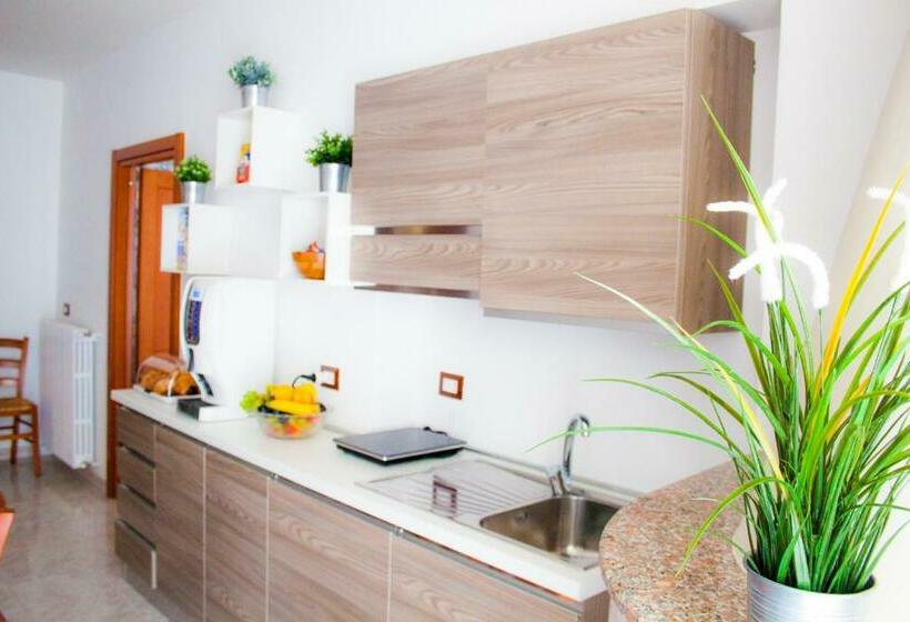 Bed and Breakfast A Casa Di Amici