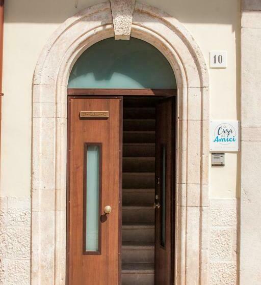 Bed and Breakfast A Casa Di Amici