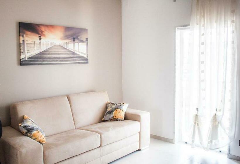 Bed and Breakfast A Casa Di Amici