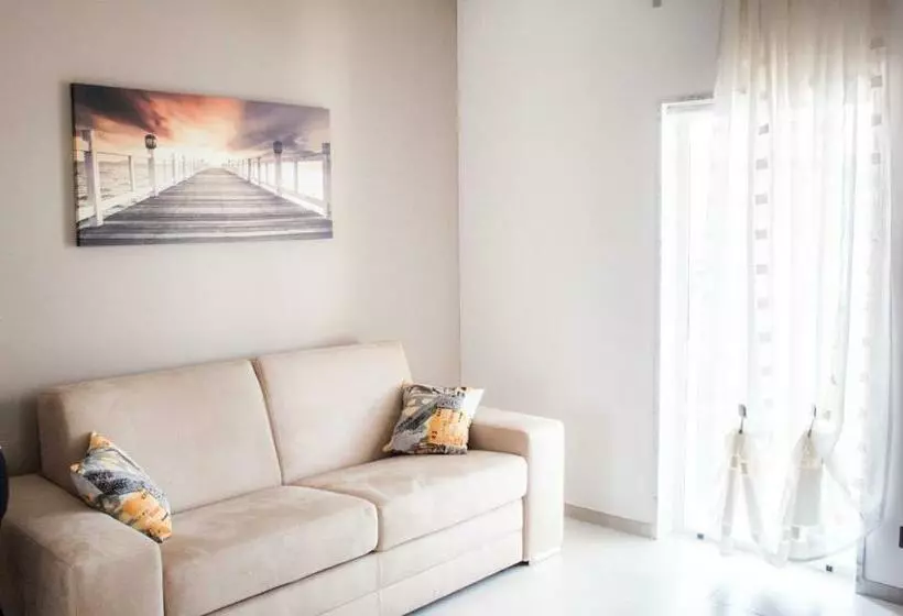 Aamiaismajoitus (B&B) A Casa Di Amici