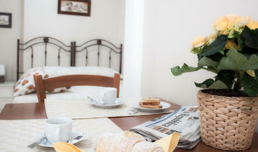 Bed and Breakfast A Casa Di Amici