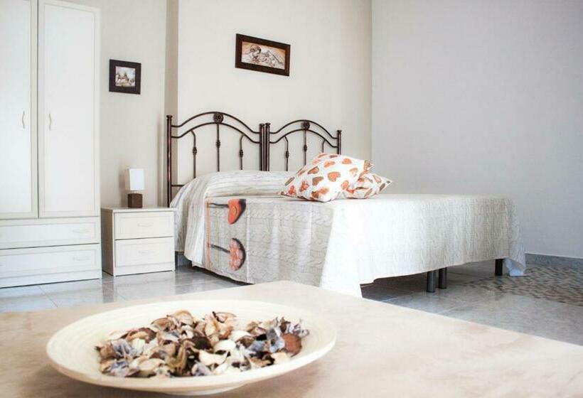 Bed and Breakfast A Casa Di Amici