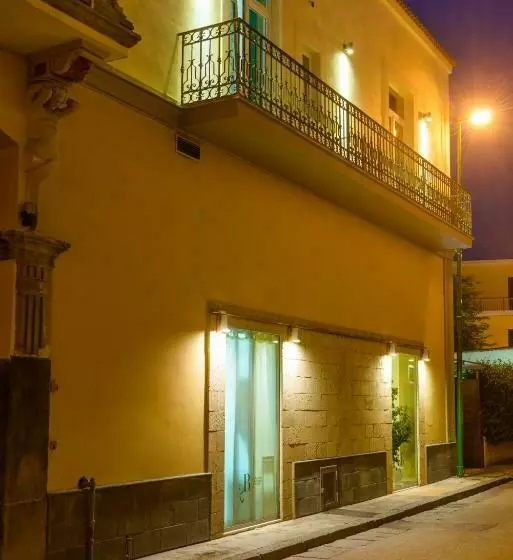 ベッドアンドブレックファースト Bocca Di Bacco