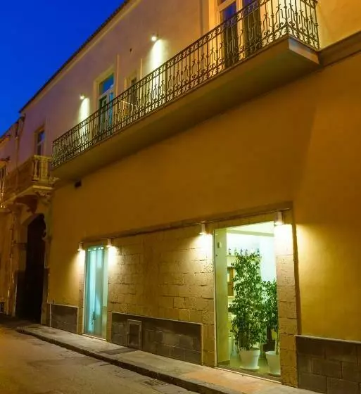 ベッドアンドブレックファースト Bocca Di Bacco