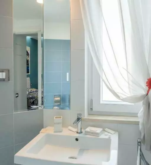 ベッドアンドブレックファースト Bocca Di Bacco