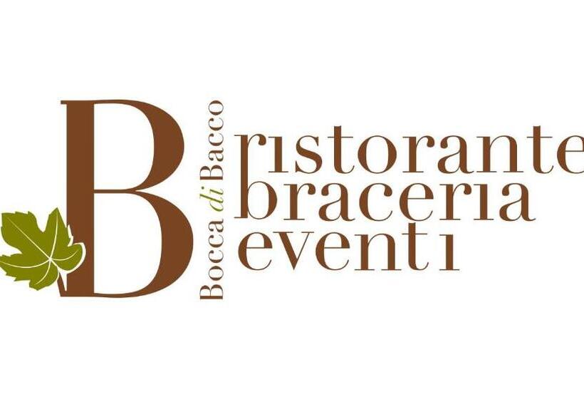 צימר Bocca Di Bacco