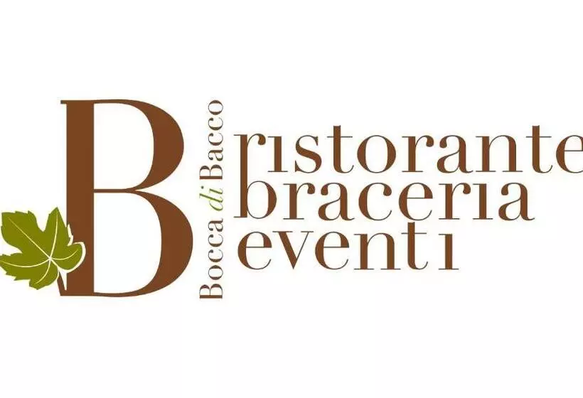 ベッドアンドブレックファースト Bocca Di Bacco