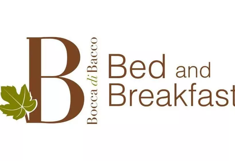 ベッドアンドブレックファースト Bocca Di Bacco