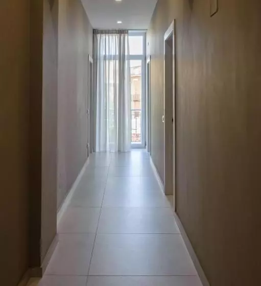 ベッドアンドブレックファースト Bocca Di Bacco