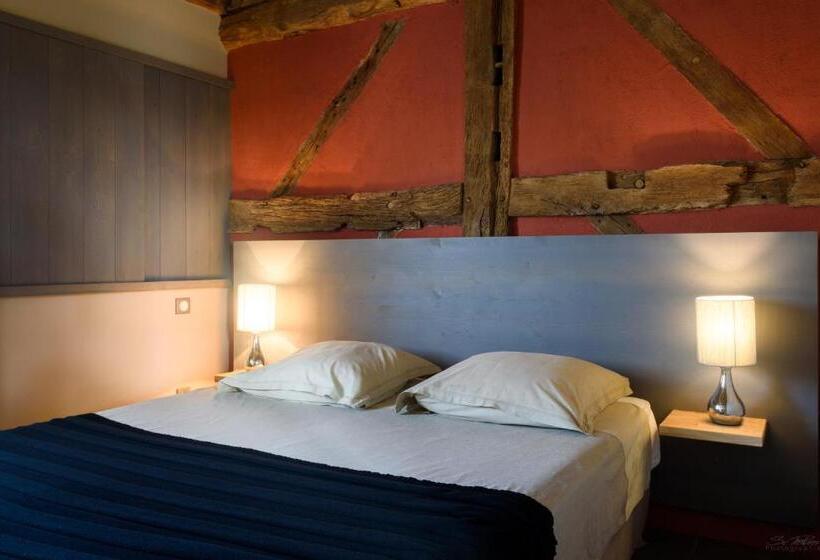 Bed and Breakfast Hameau Des Damayots