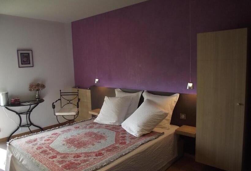 Bed and Breakfast Hameau Des Damayots