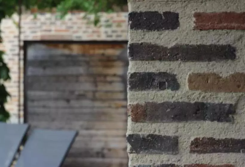 ベッドアンドブレックファースト Hameau Des Damayots