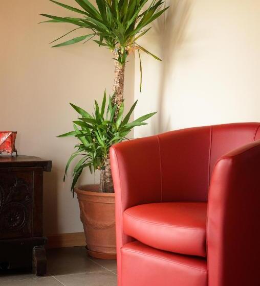 Bed and Breakfast Hameau Des Damayots