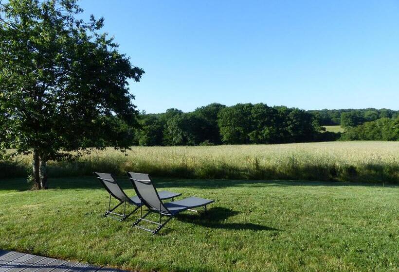 Bed and Breakfast Hameau Des Damayots